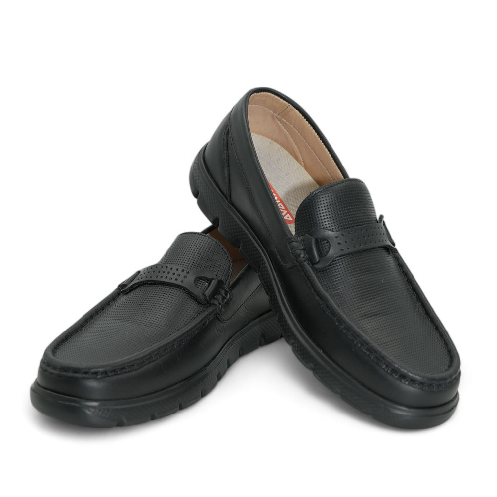
                  
                    Mocasín Nepal negro
                  
                