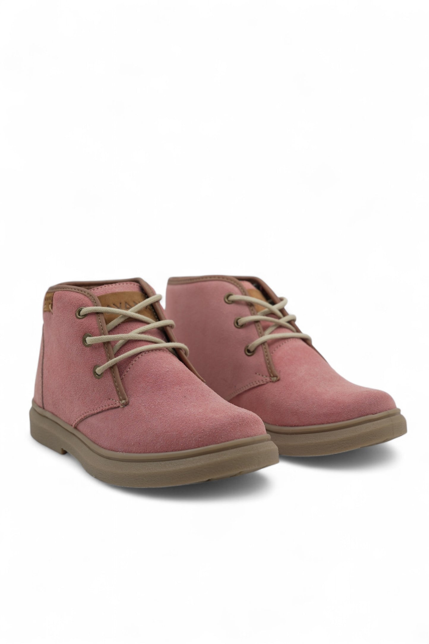 Bota Venecia (MUJER) Rosada