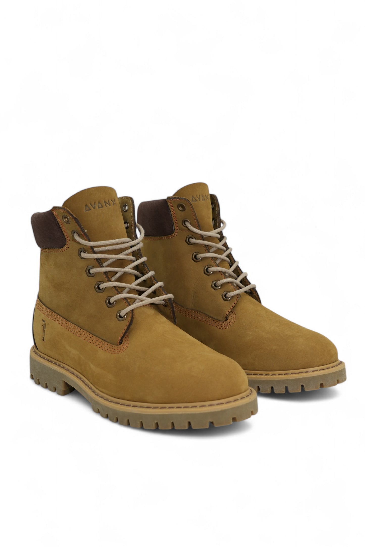 Bota Clasica Stell Miel