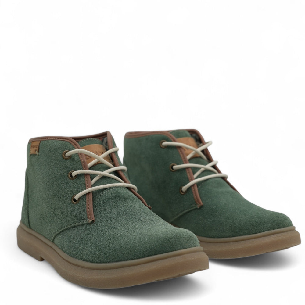 Bota Georgia (HOMBRE) Verde