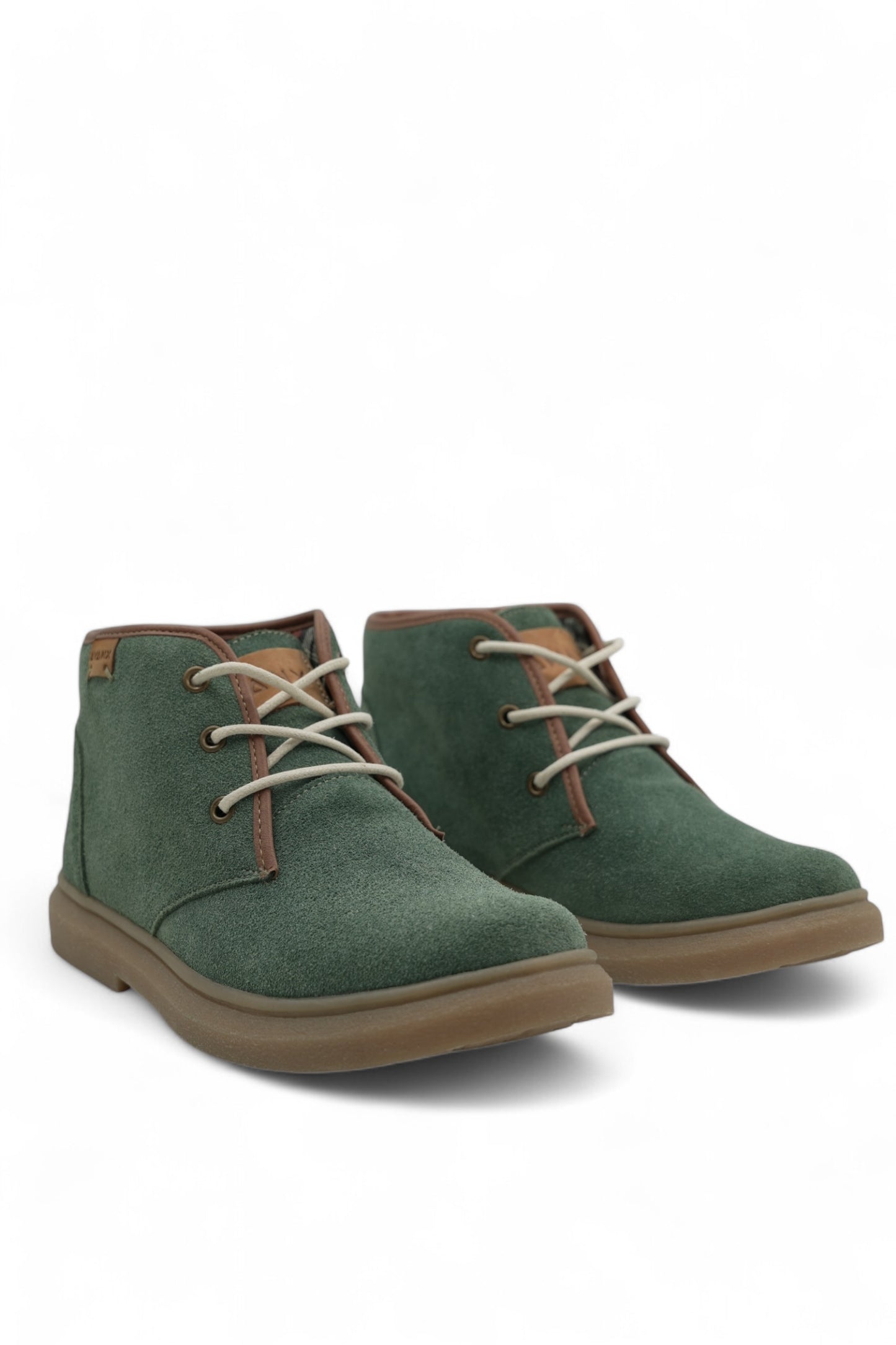 Bota Georgia (HOMBRE) Verde