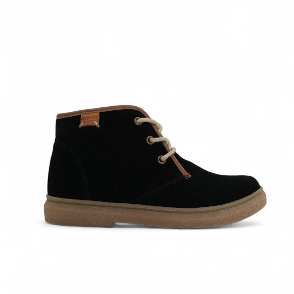 
                  
                    Bota Venecia (MUJER) Negro
                  
                