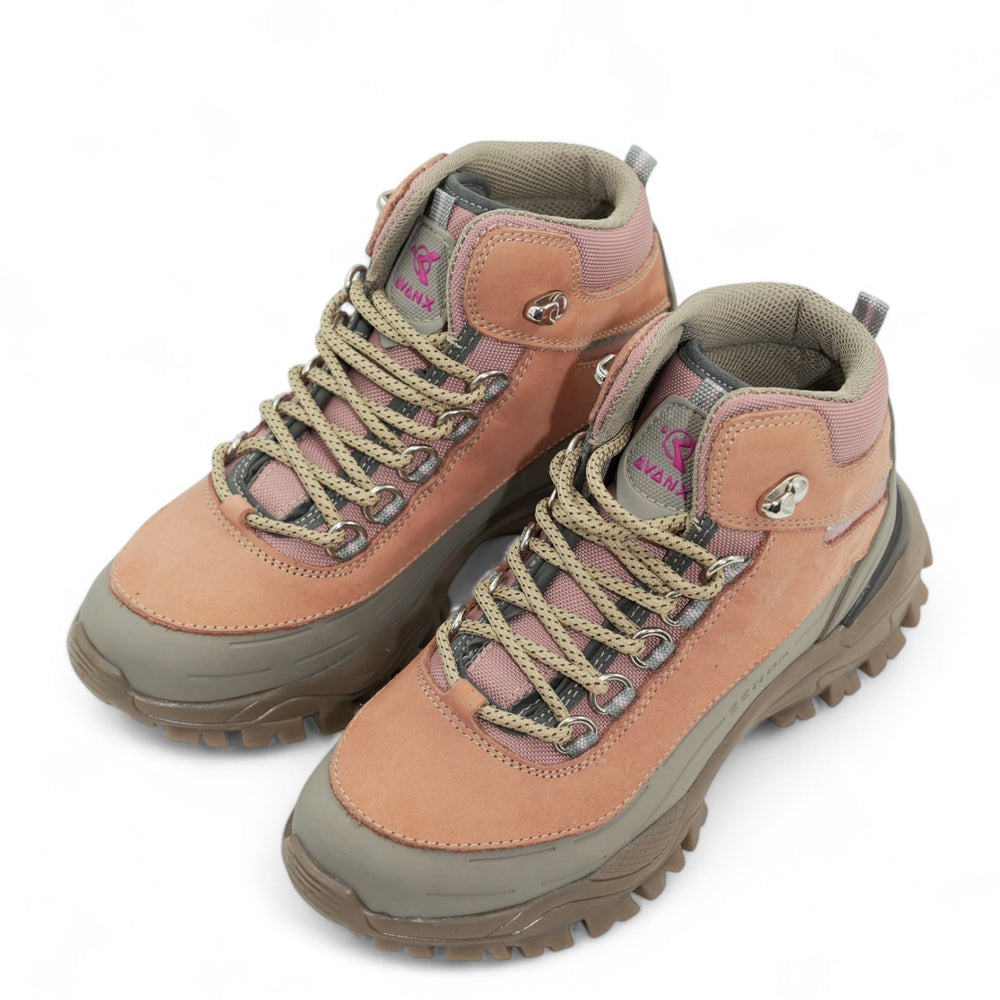 
                  
                    Bota Zenda Palo rosa
                  
                