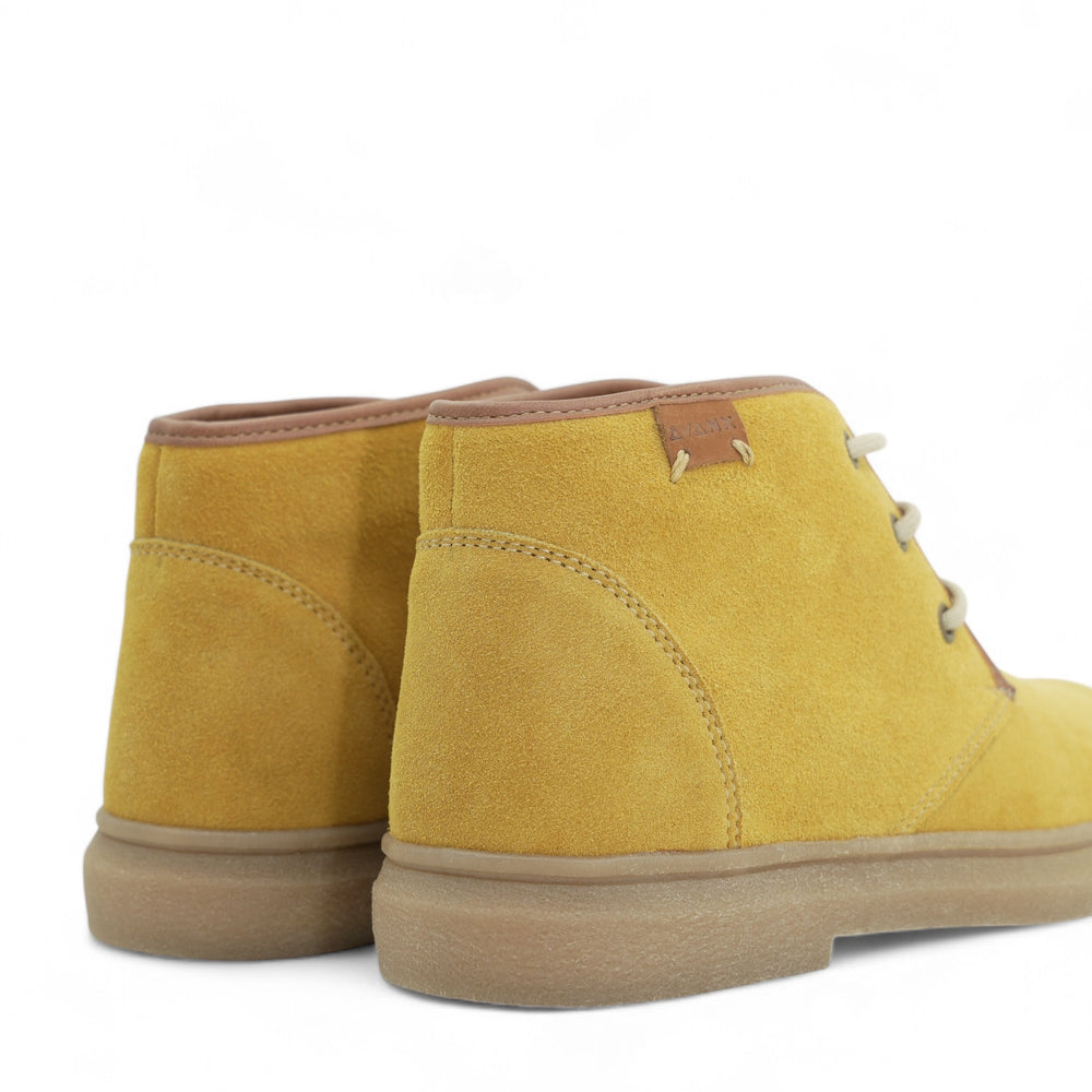 
                  
                    Bota Georgia (HOMBRE) Amarillo
                  
                