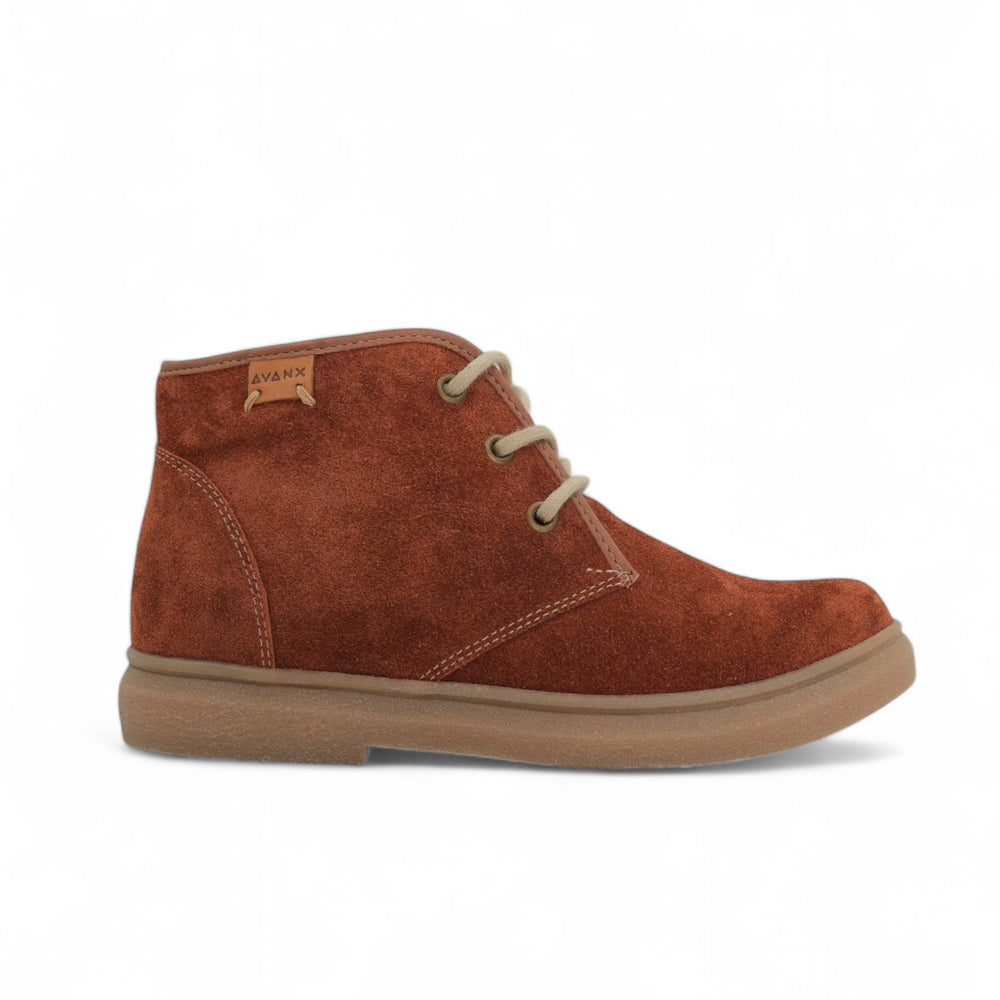 
                  
                    Bota Georgia (HOMBRE) Terracota
                  
                