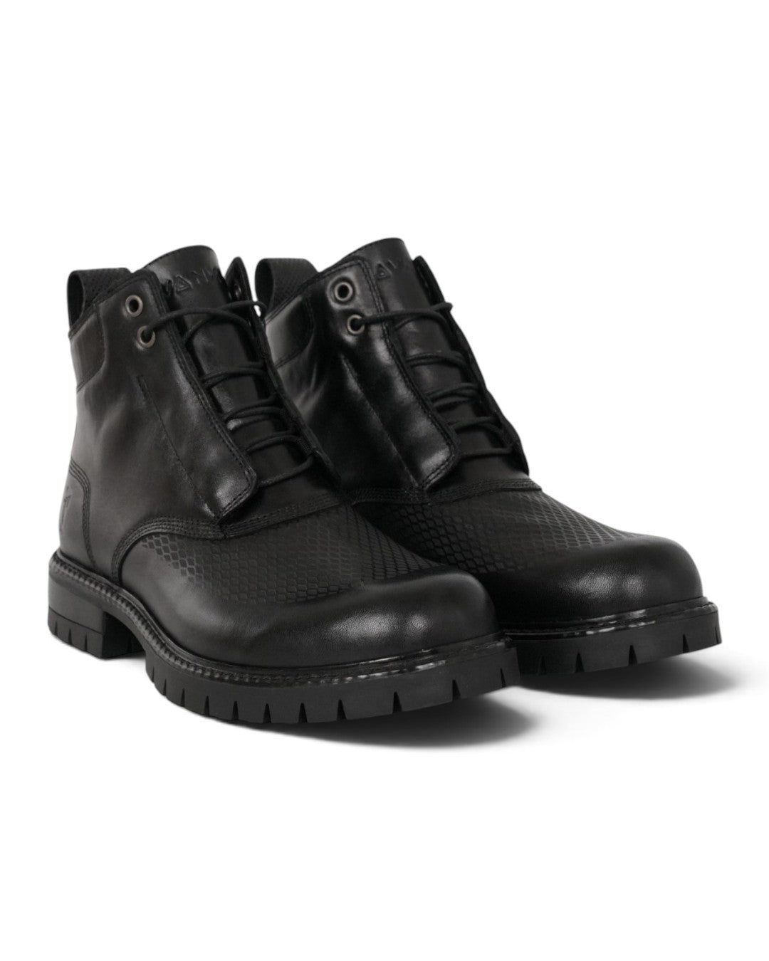Bota Negra