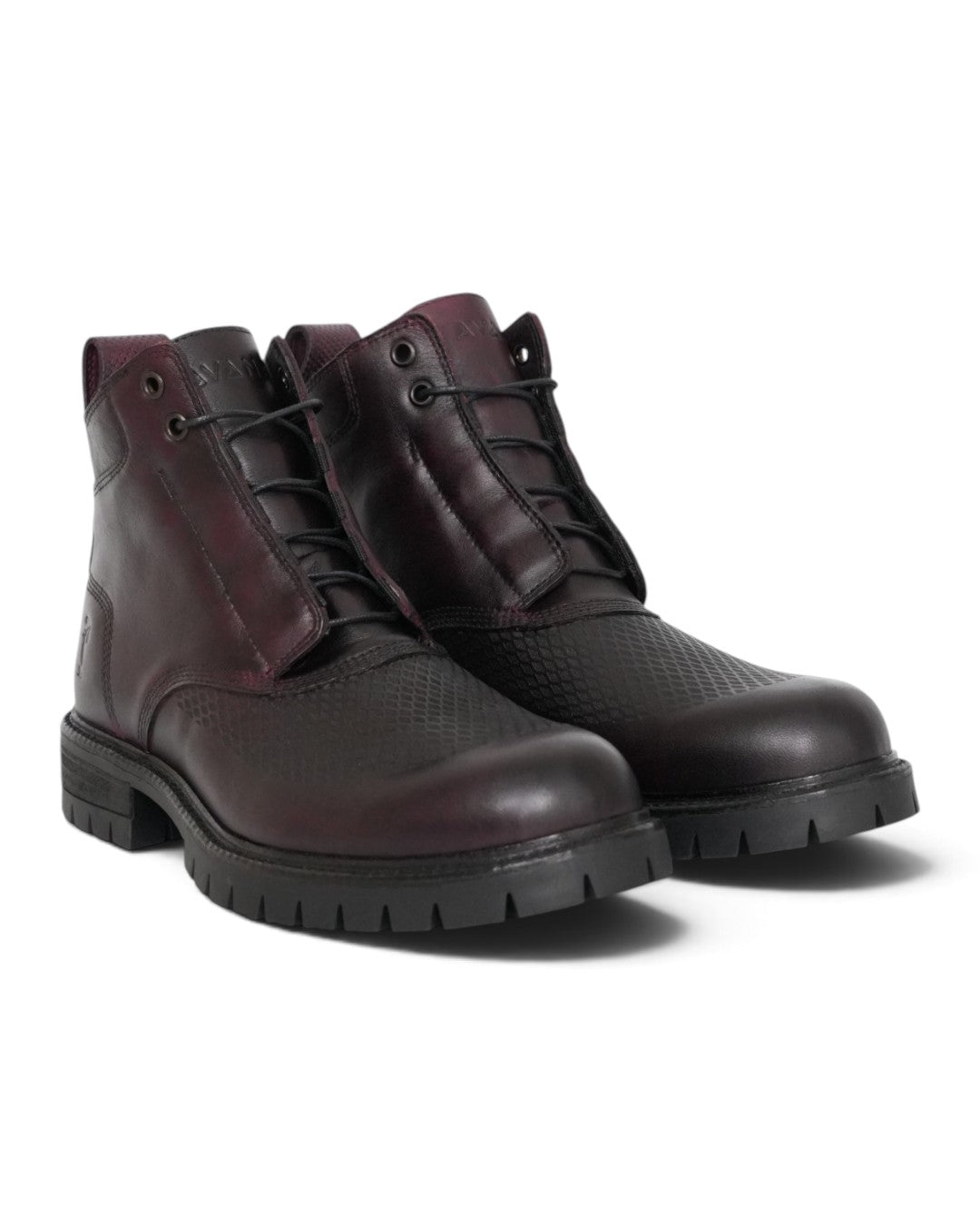 Botas Vinotinto