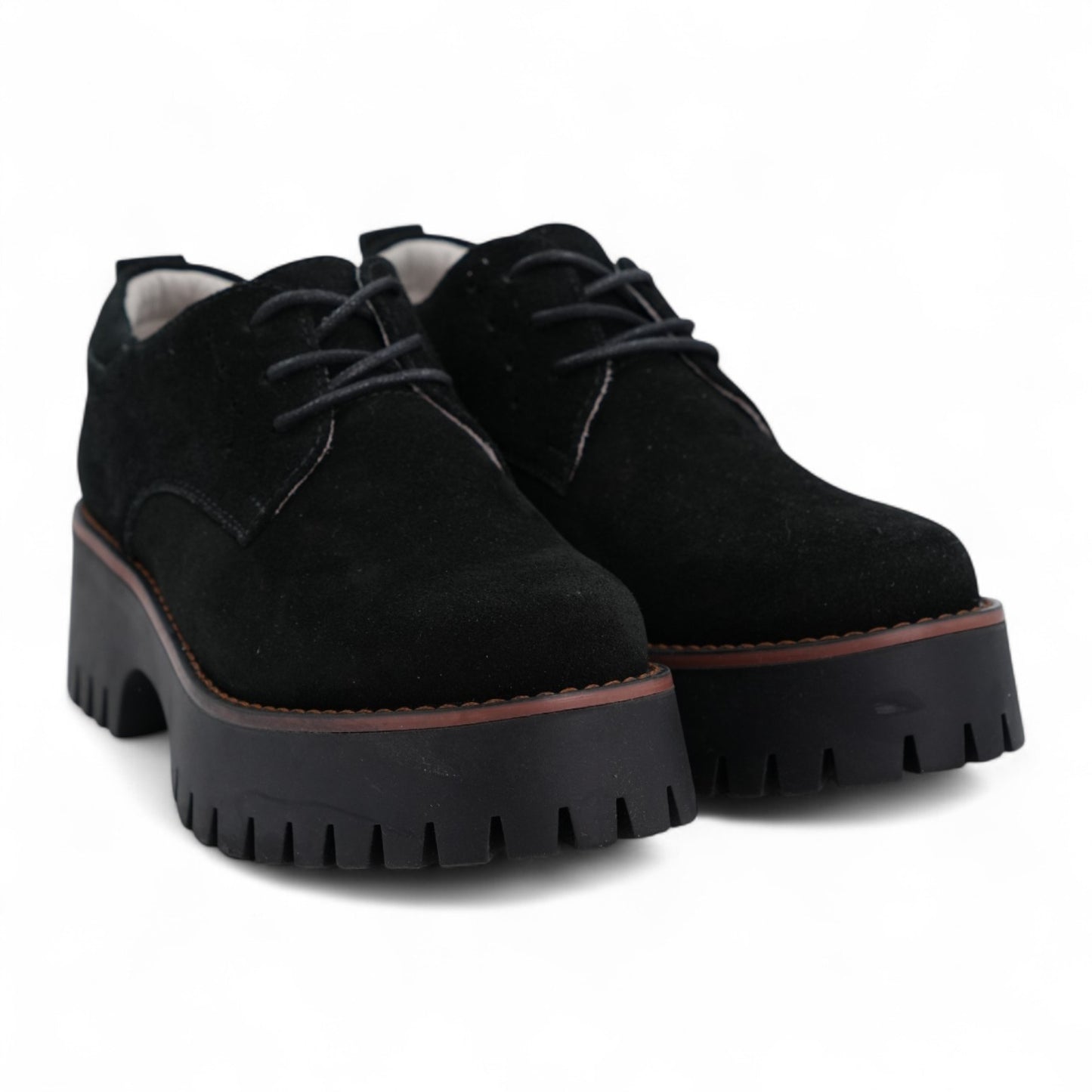 Bota Irina (MUJER) Negro