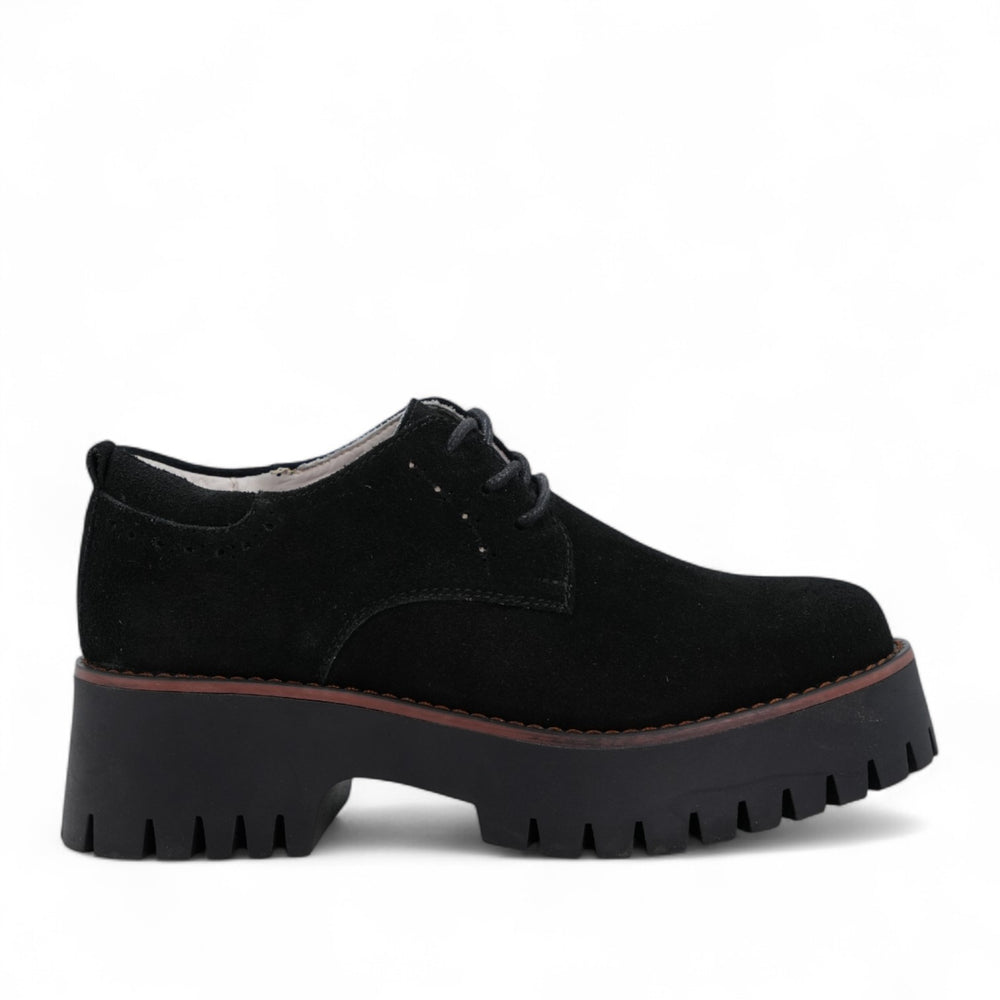 
                  
                    Bota Irina (MUJER) Negro
                  
                
