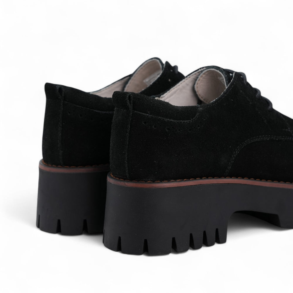 
                  
                    Bota Irina (MUJER) Negro
                  
                