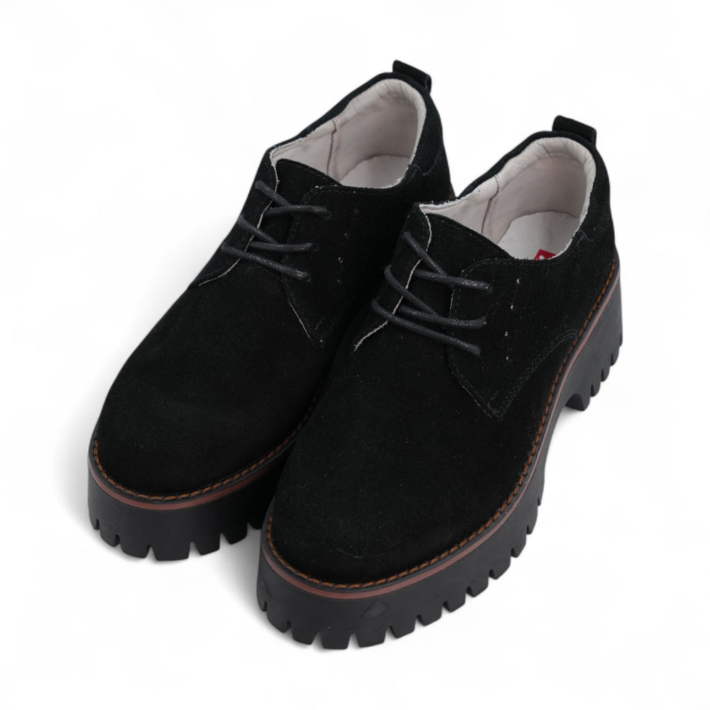 
                  
                    Bota Irina (MUJER) Negro
                  
                