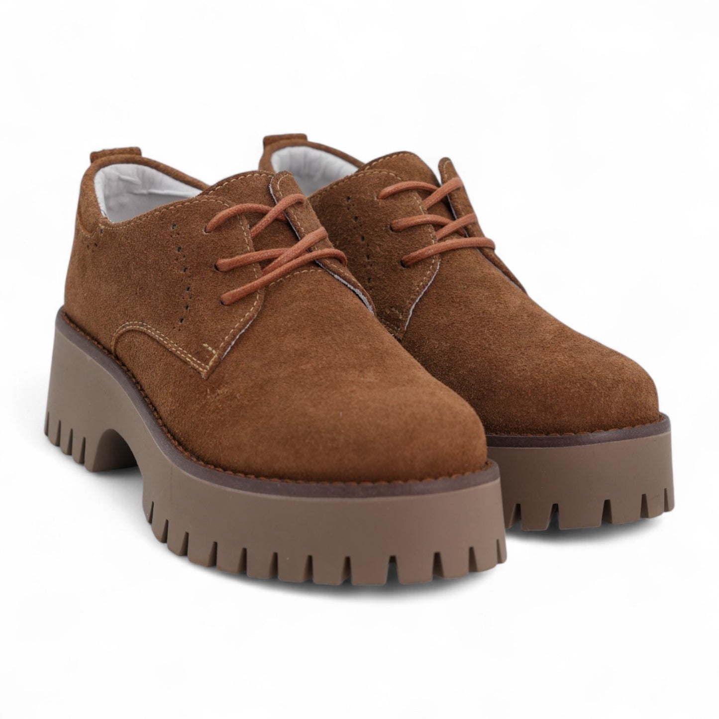 Bota Irina (MUJER) Miel