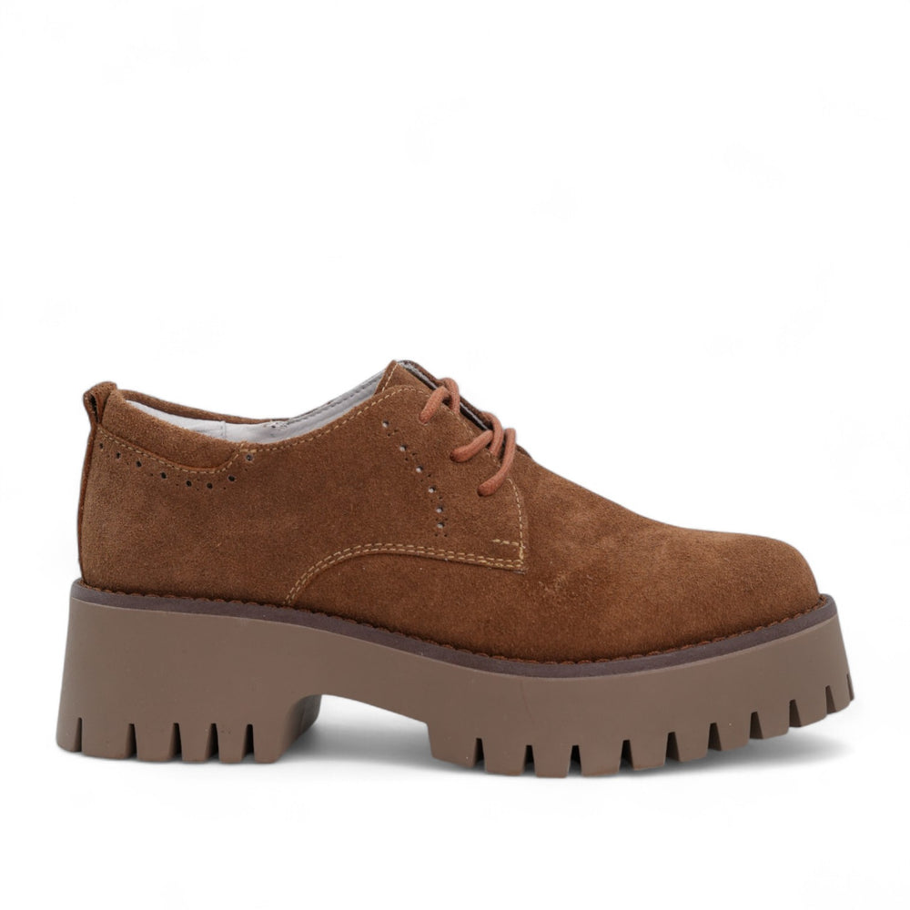 
                  
                    Bota Irina (MUJER) Miel
                  
                