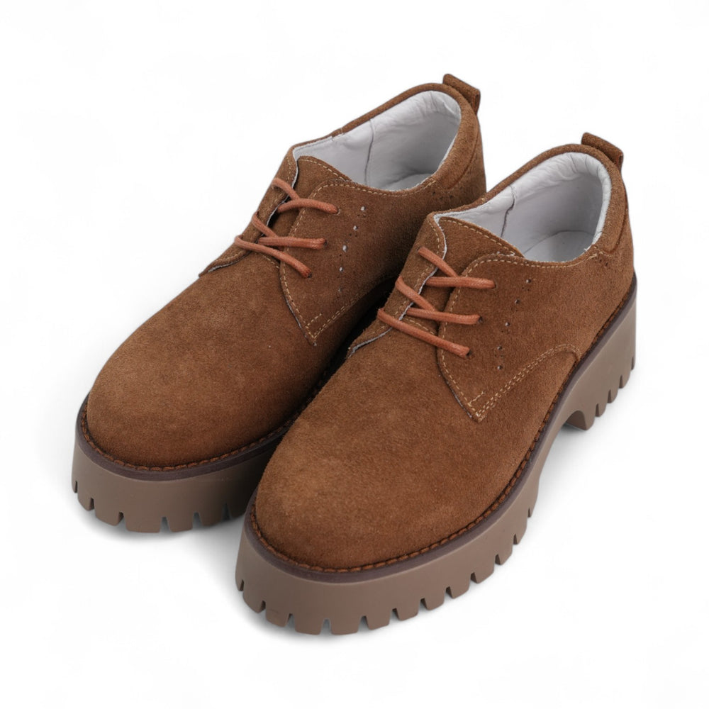 
                  
                    Bota Irina (MUJER) Miel
                  
                