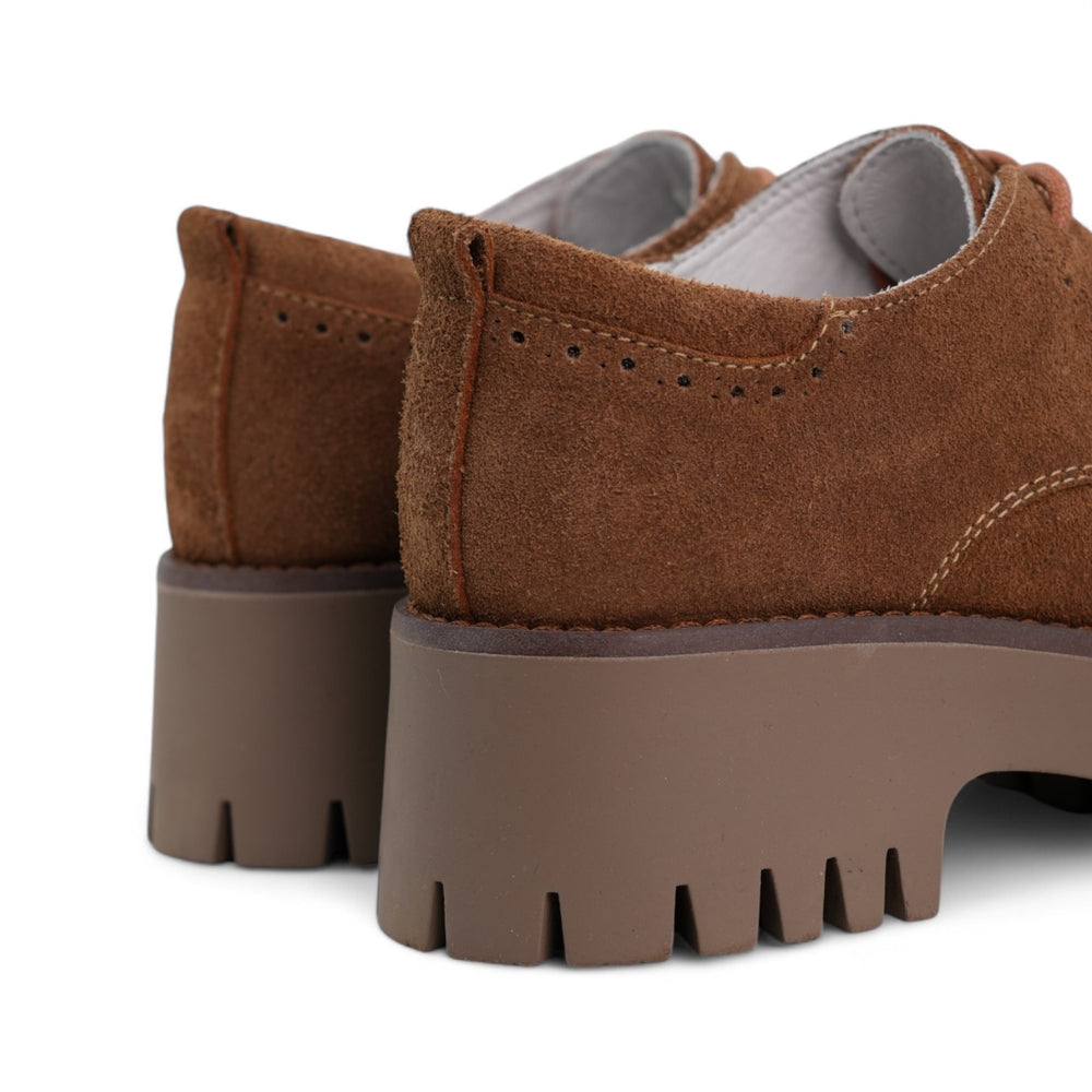 
                  
                    Bota Irina (MUJER) Miel
                  
                