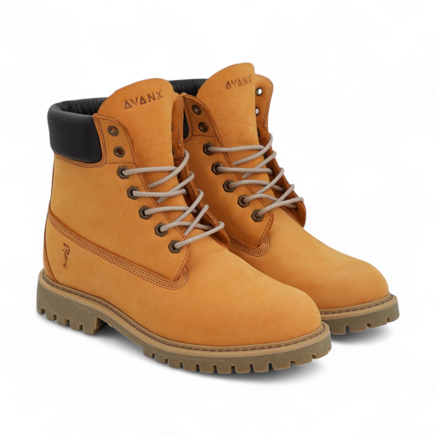 Bota Clasica Stell Oro