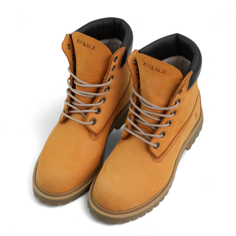 
                  
                    Bota Clasica Stell Oro
                  
                