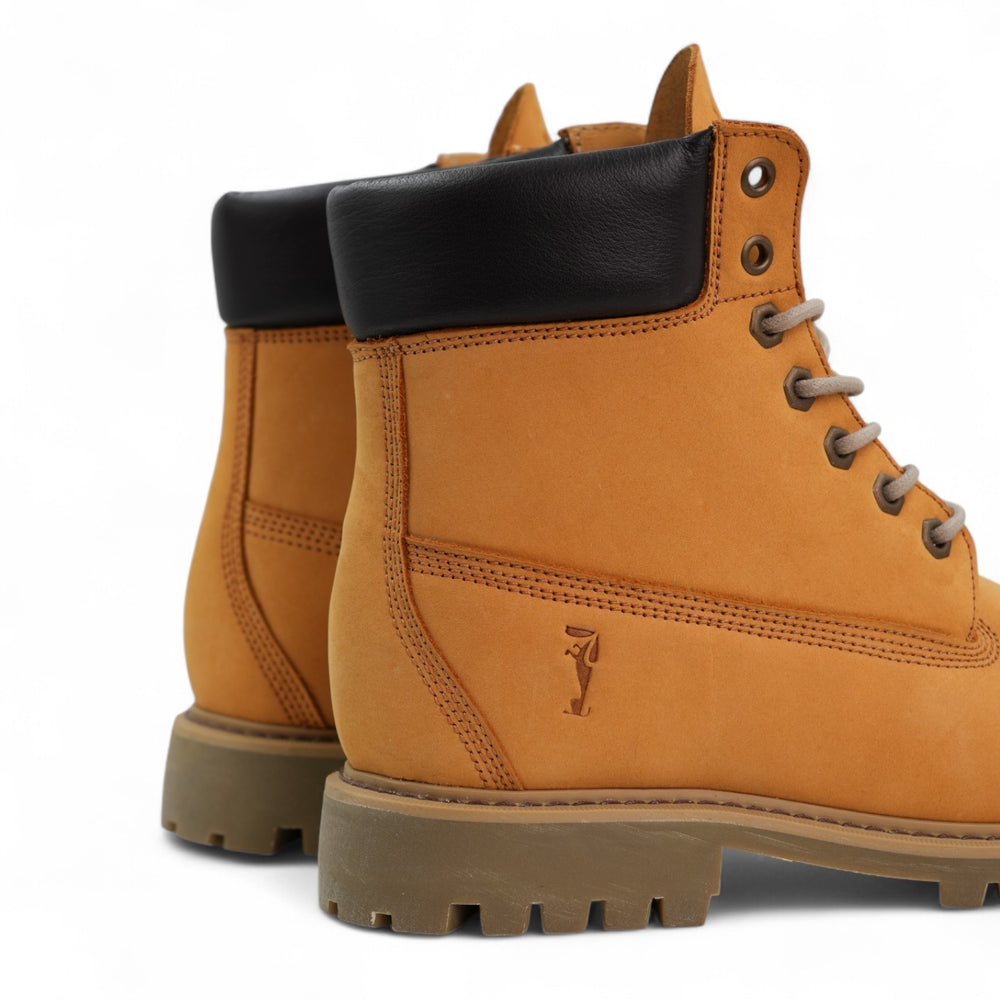 
                  
                    Bota Clasica Stell Oro
                  
                