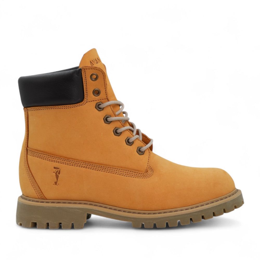 
                  
                    Bota Clasica Stell Oro
                  
                