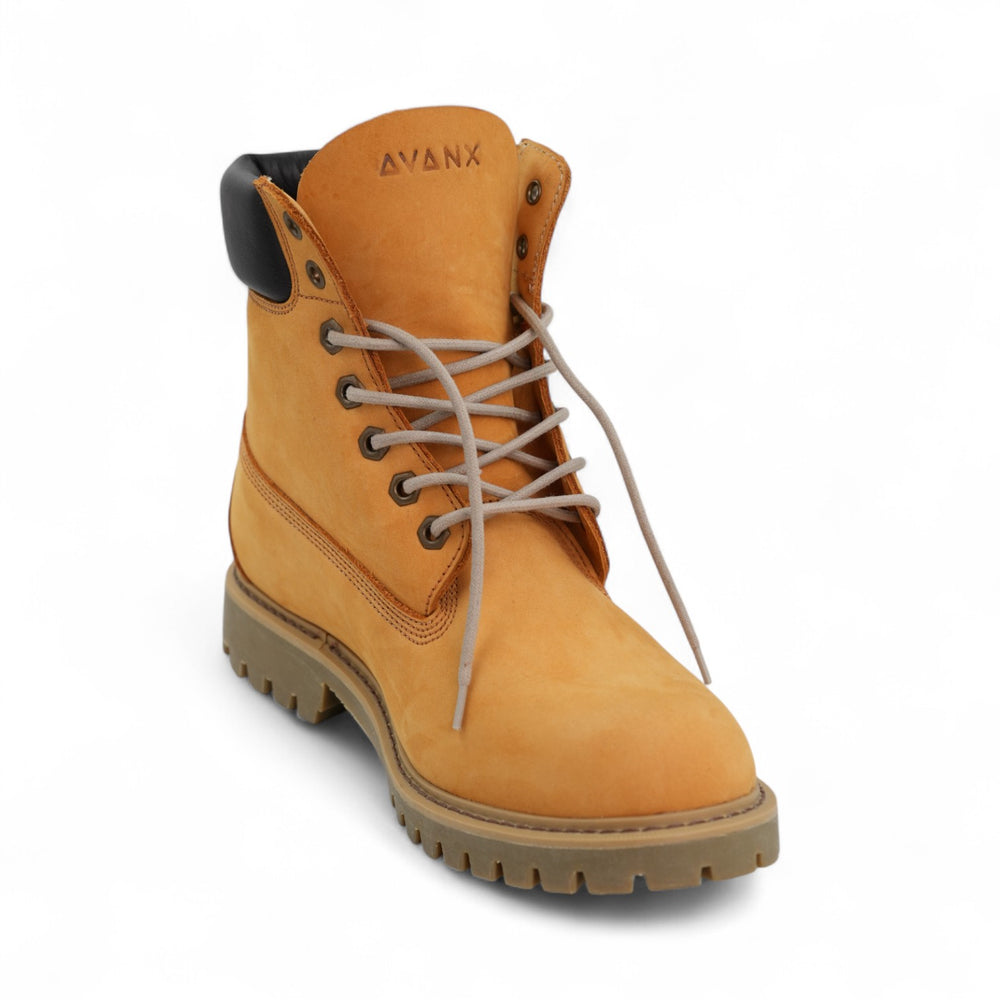 
                  
                    Bota Clasica Stell Oro
                  
                