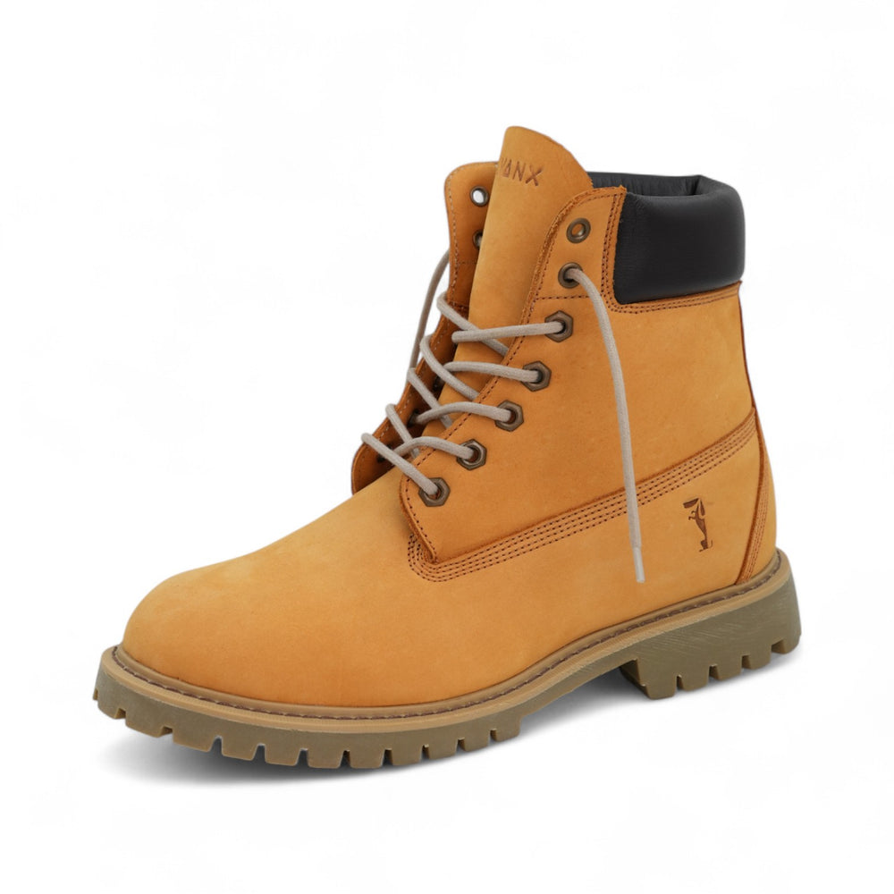 
                  
                    Bota Clasica Stell Oro
                  
                