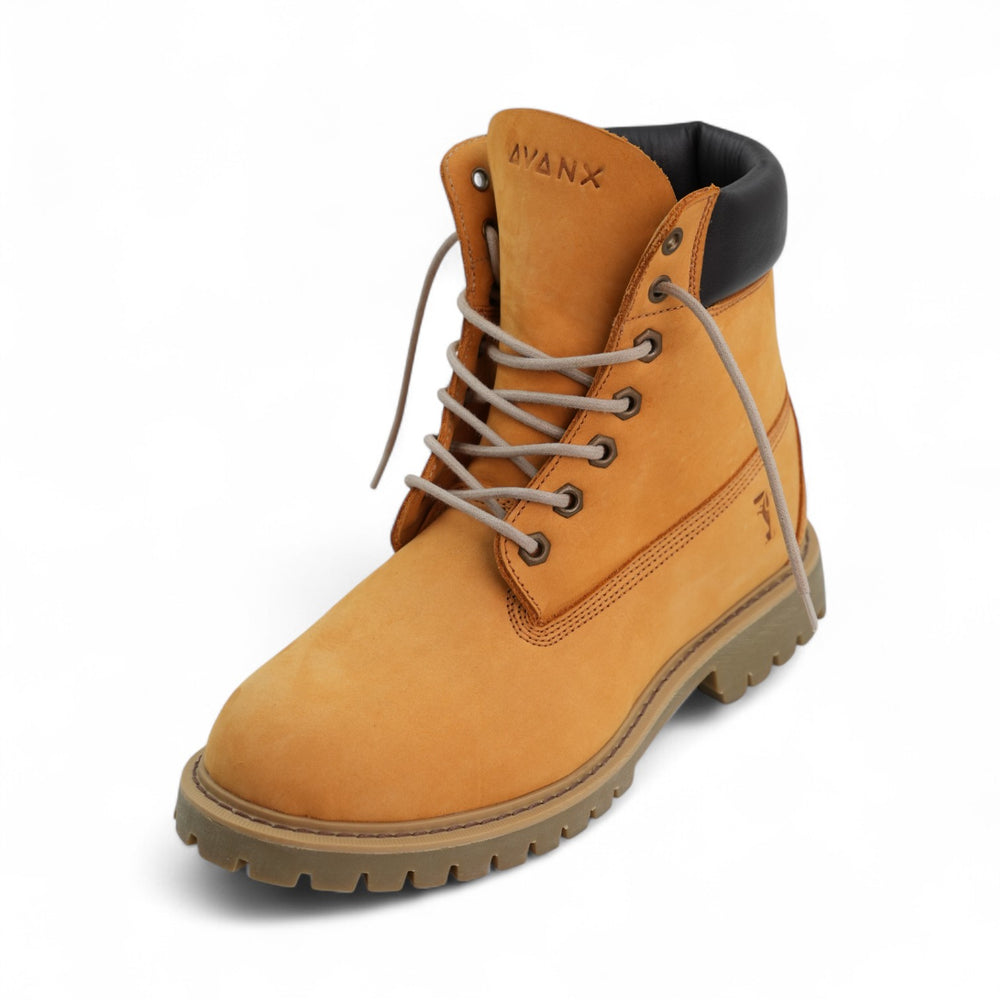 
                  
                    Bota Clasica Stell Oro
                  
                