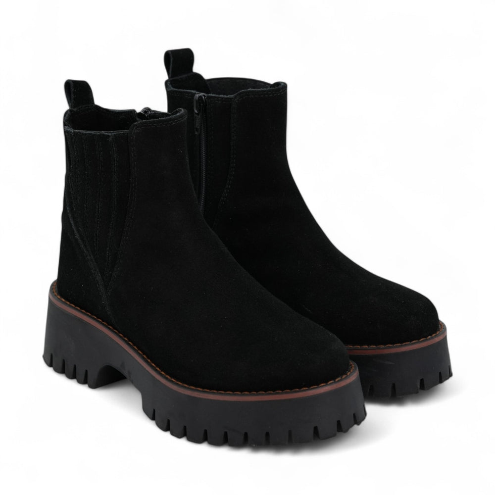 
                  
                    Botines Brisa (MUJER) Negro
                  
                