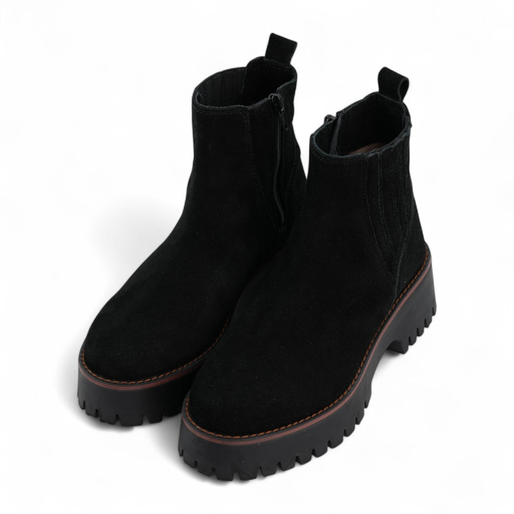 
                  
                    Botines Brisa (MUJER) Negro
                  
                