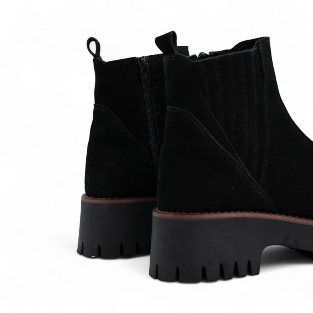 
                  
                    Botines Brisa (MUJER) Negro
                  
                