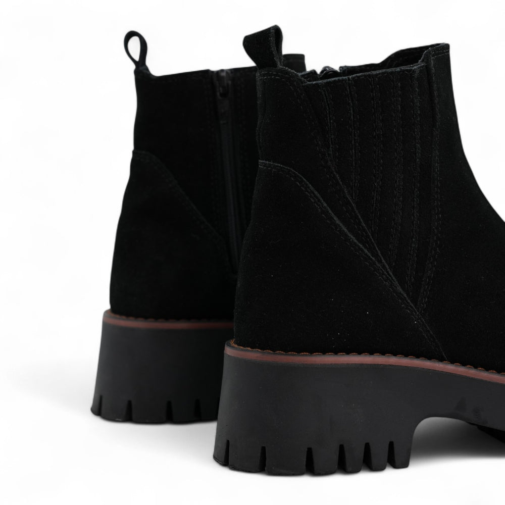 
                  
                    Botines Brisa (MUJER) Negro
                  
                