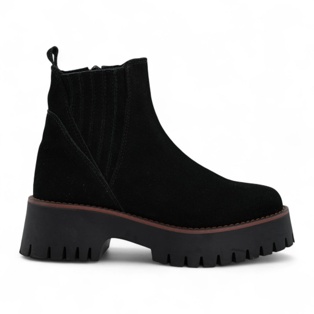 
                  
                    Botines Brisa (MUJER) Negro
                  
                