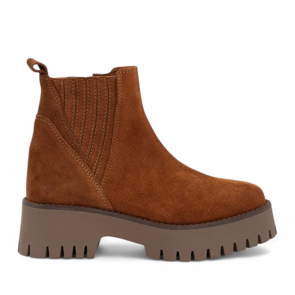 
                  
                    Botines Brisa (MUJER) Miel
                  
                