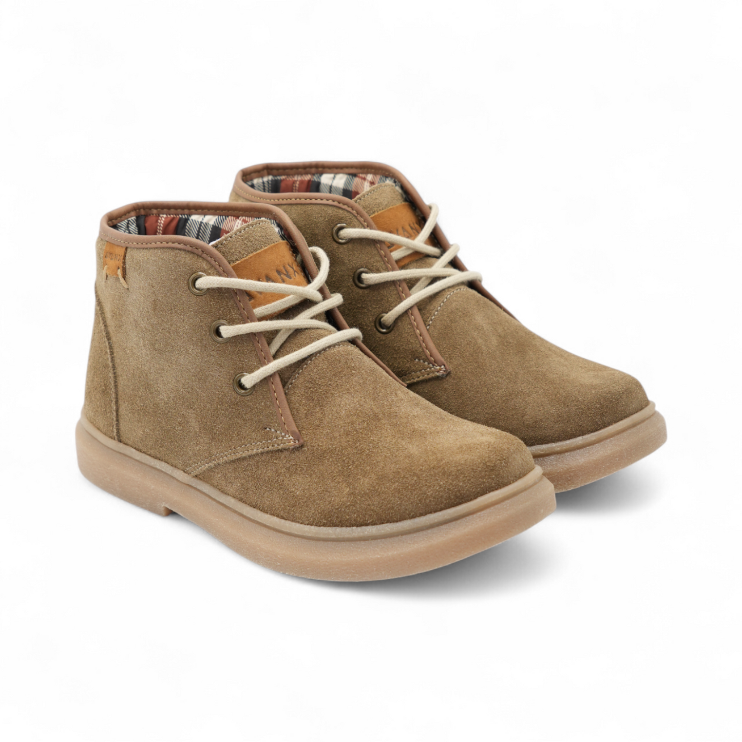 Bota Venecia (MUJER) Montana