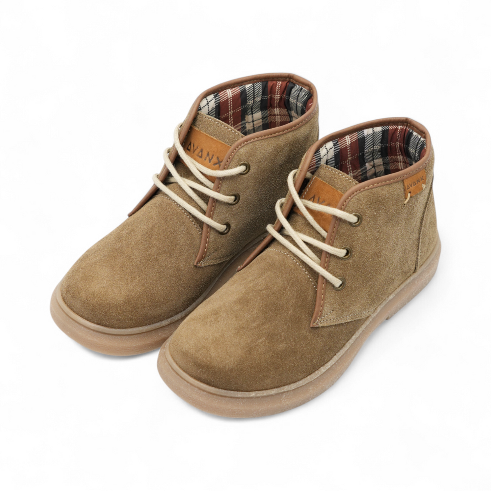 
                  
                    Bota Venecia (MUJER) Montana
                  
                