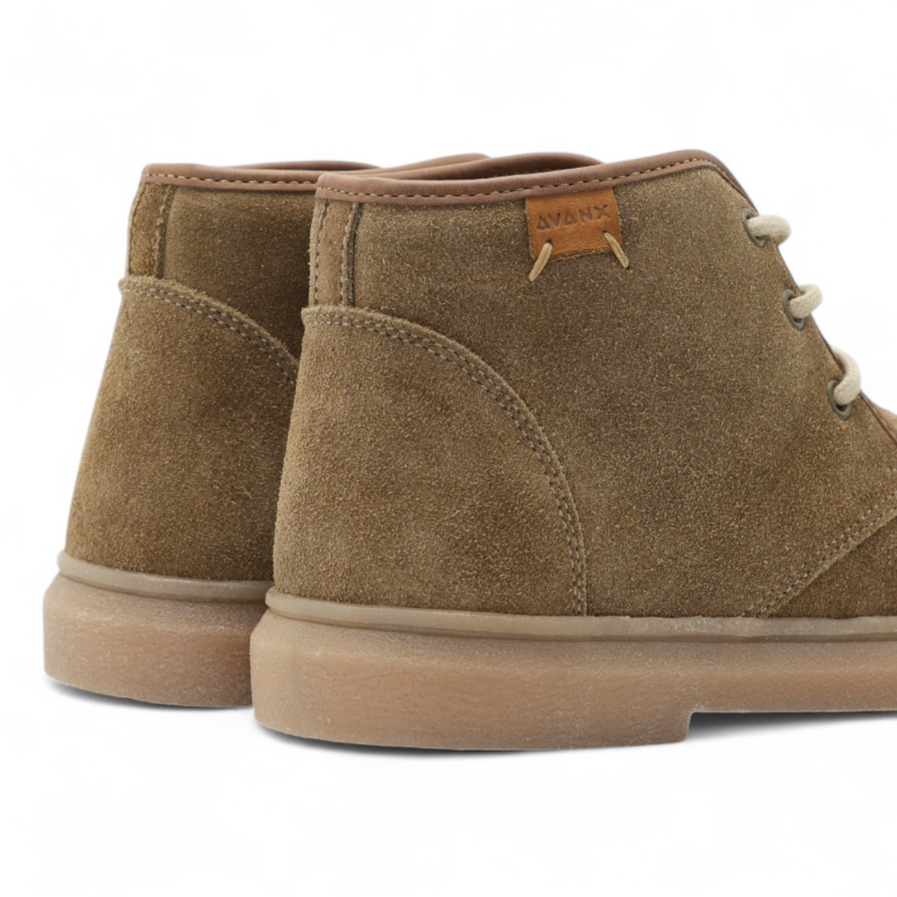 
                  
                    Bota Venecia (MUJER) Montana
                  
                