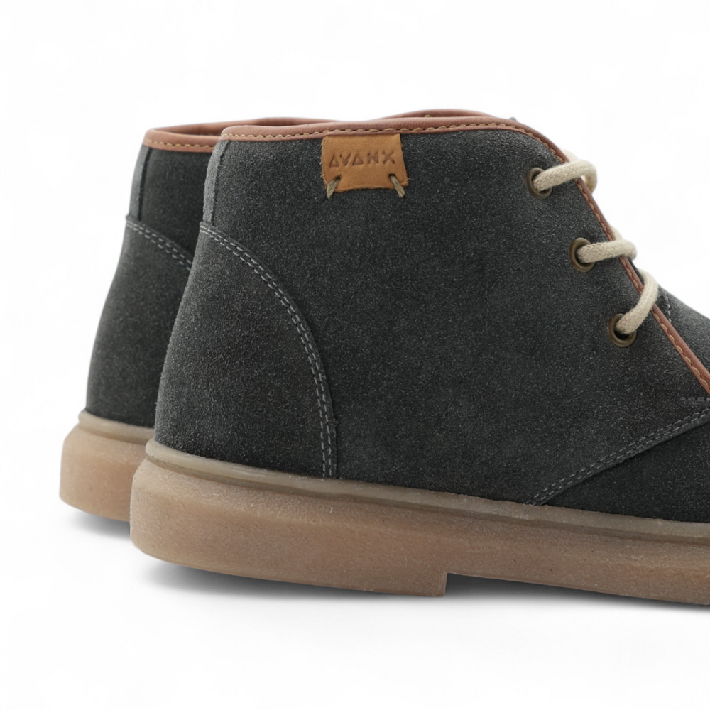 
                  
                    Bota Venecia (MUJER) Humo
                  
                