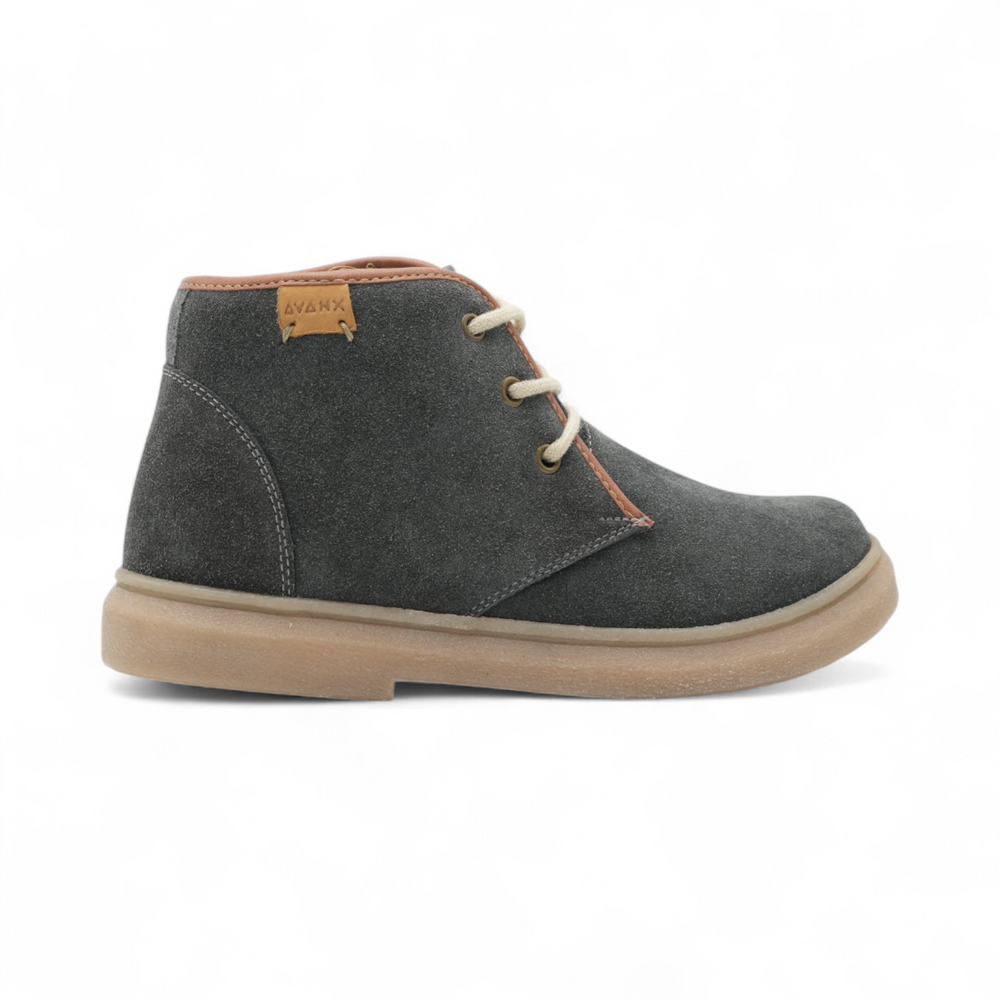 
                  
                    Bota Venecia (MUJER) Humo
                  
                