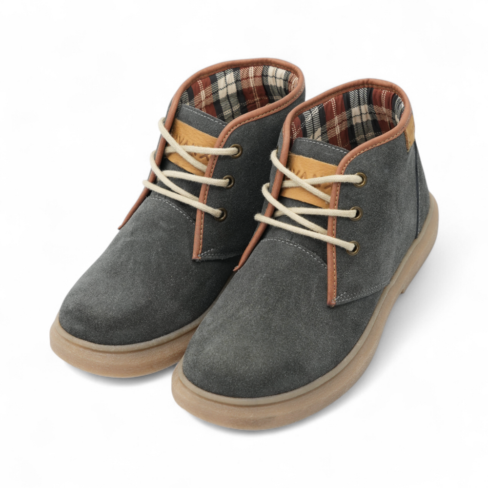 
                  
                    Bota Venecia (MUJER) Humo
                  
                