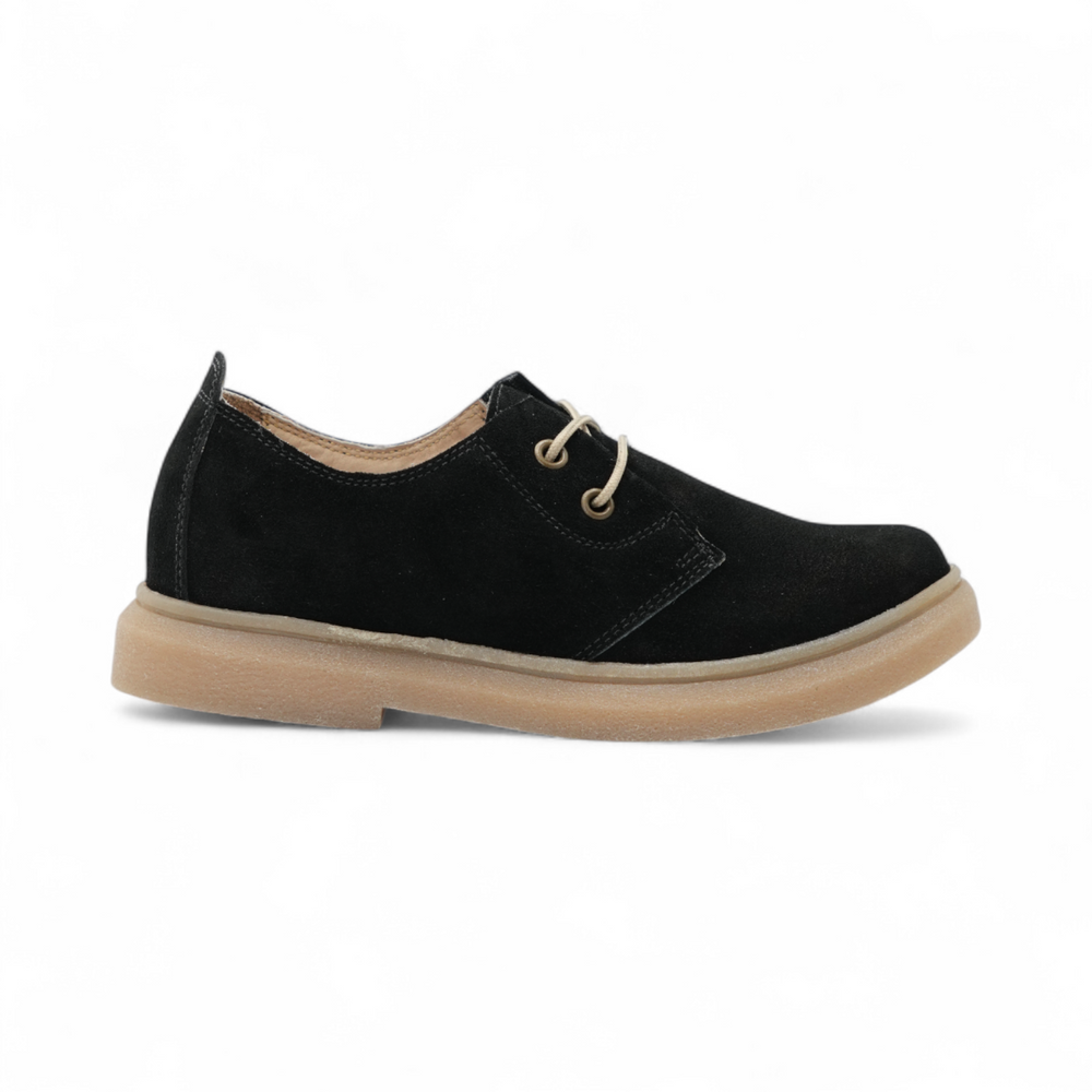 
                  
                    Zapato Maya Negro
                  
                