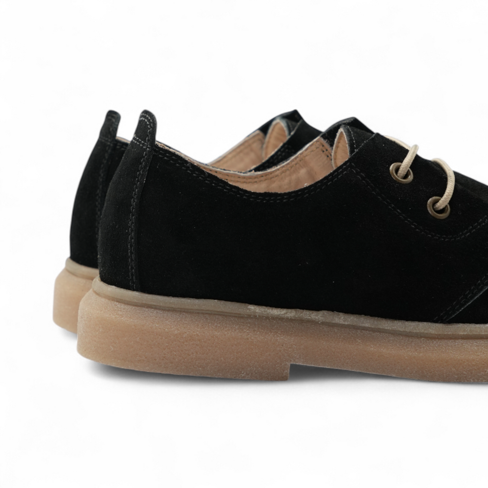 
                  
                    Zapato Maya Negro
                  
                