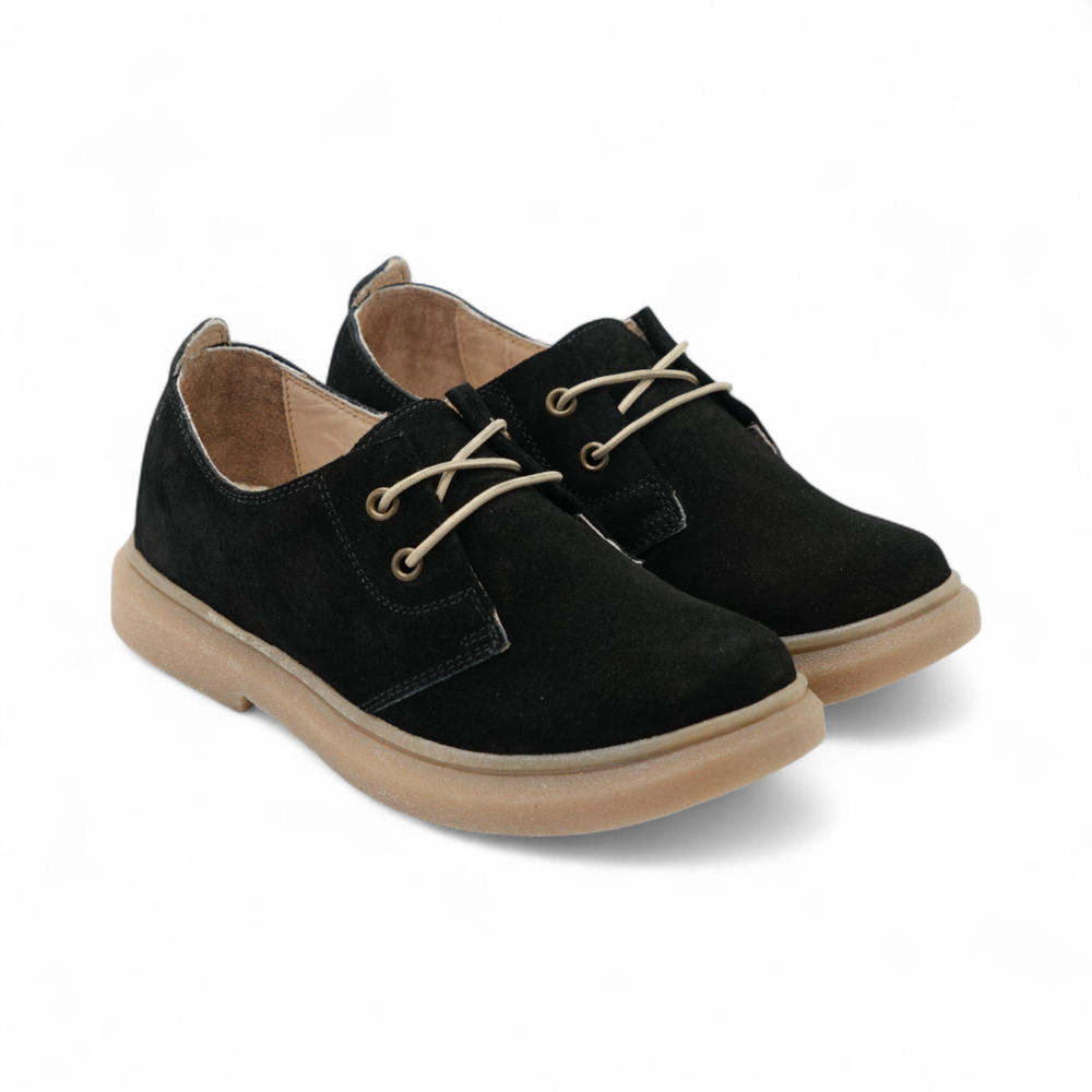 Zapato Maya Negro