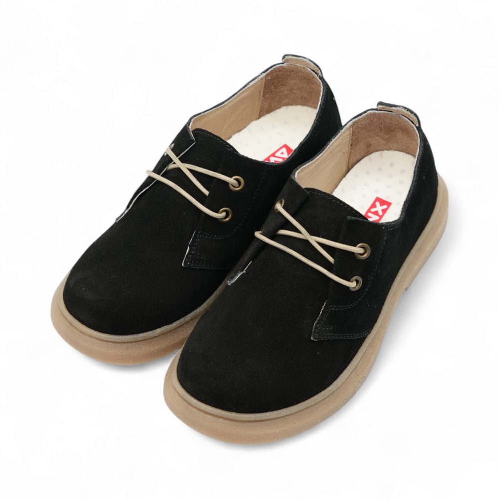 
                  
                    Zapato Maya Negro
                  
                