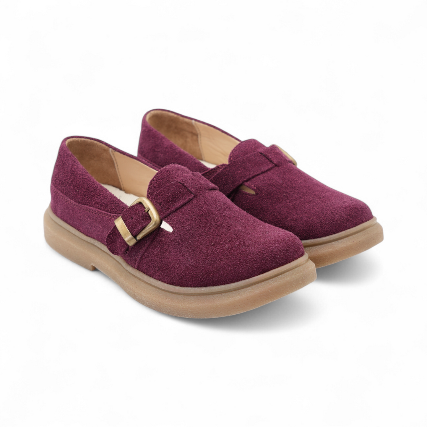 Zapato Doha Uva