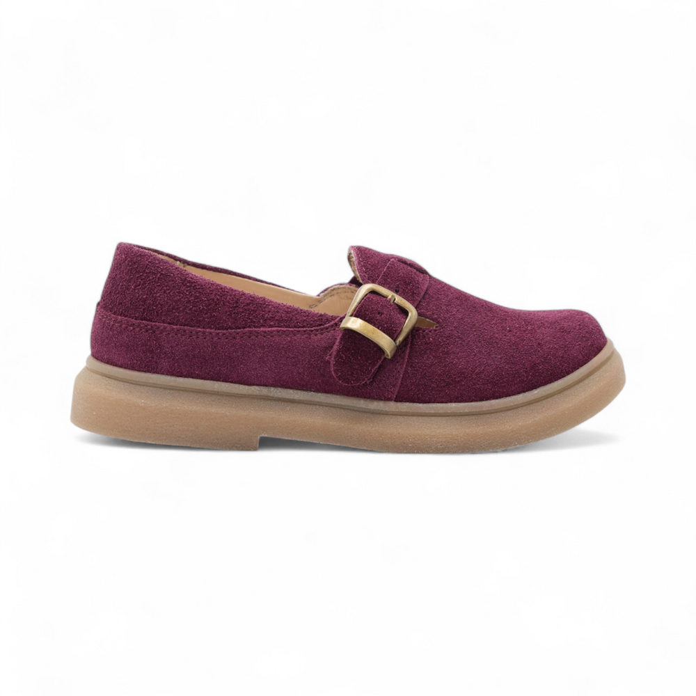 
                  
                    Zapato Doha Uva
                  
                