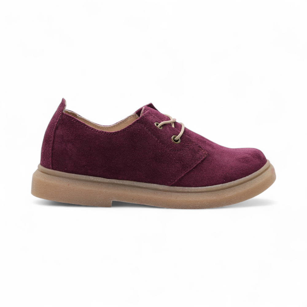
                  
                    Zapato Maya Uva
                  
                