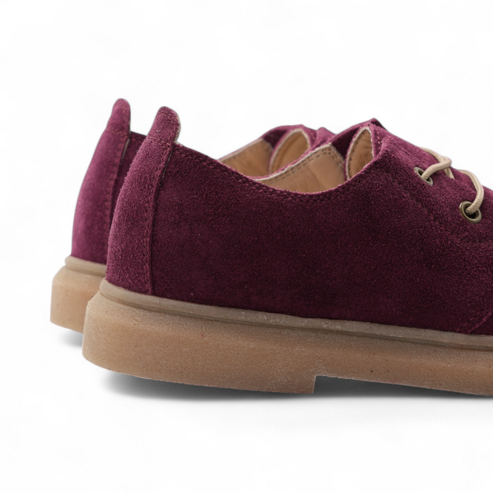 
                  
                    Zapato Maya Uva
                  
                