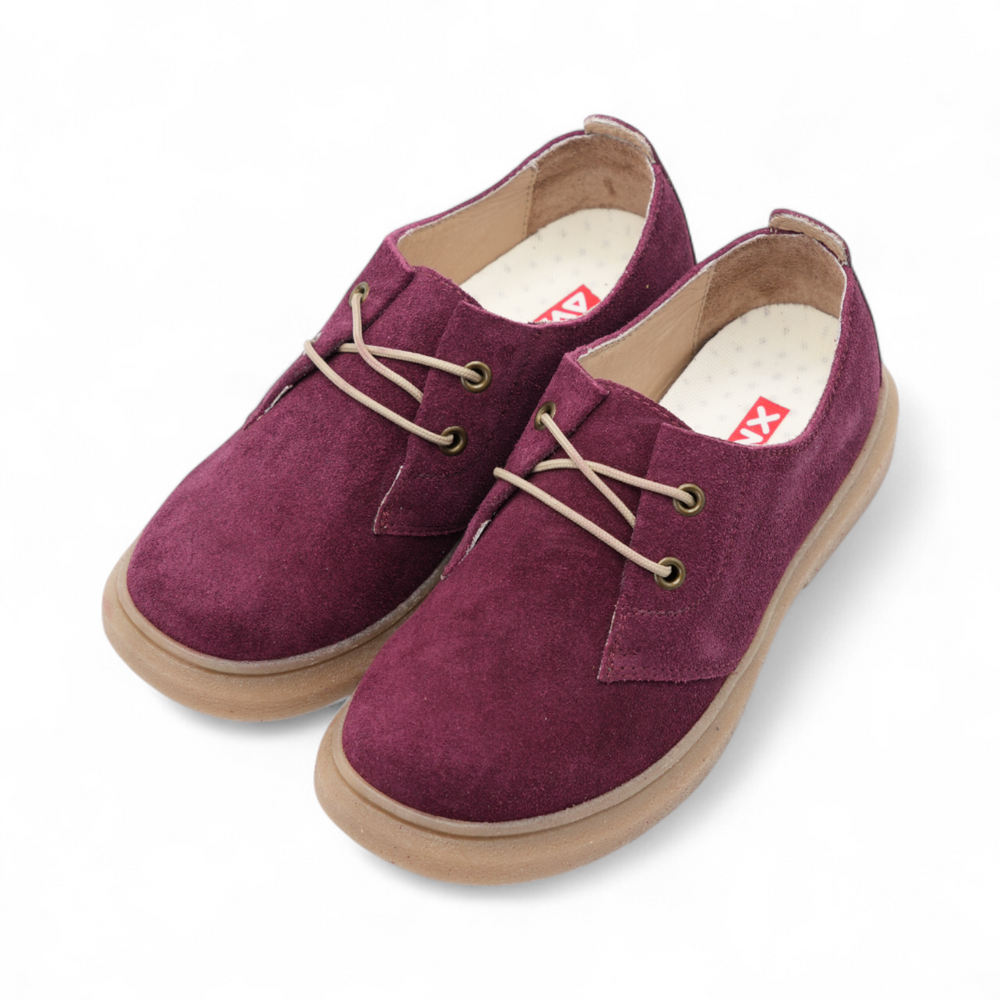 
                  
                    Zapato Maya Uva
                  
                