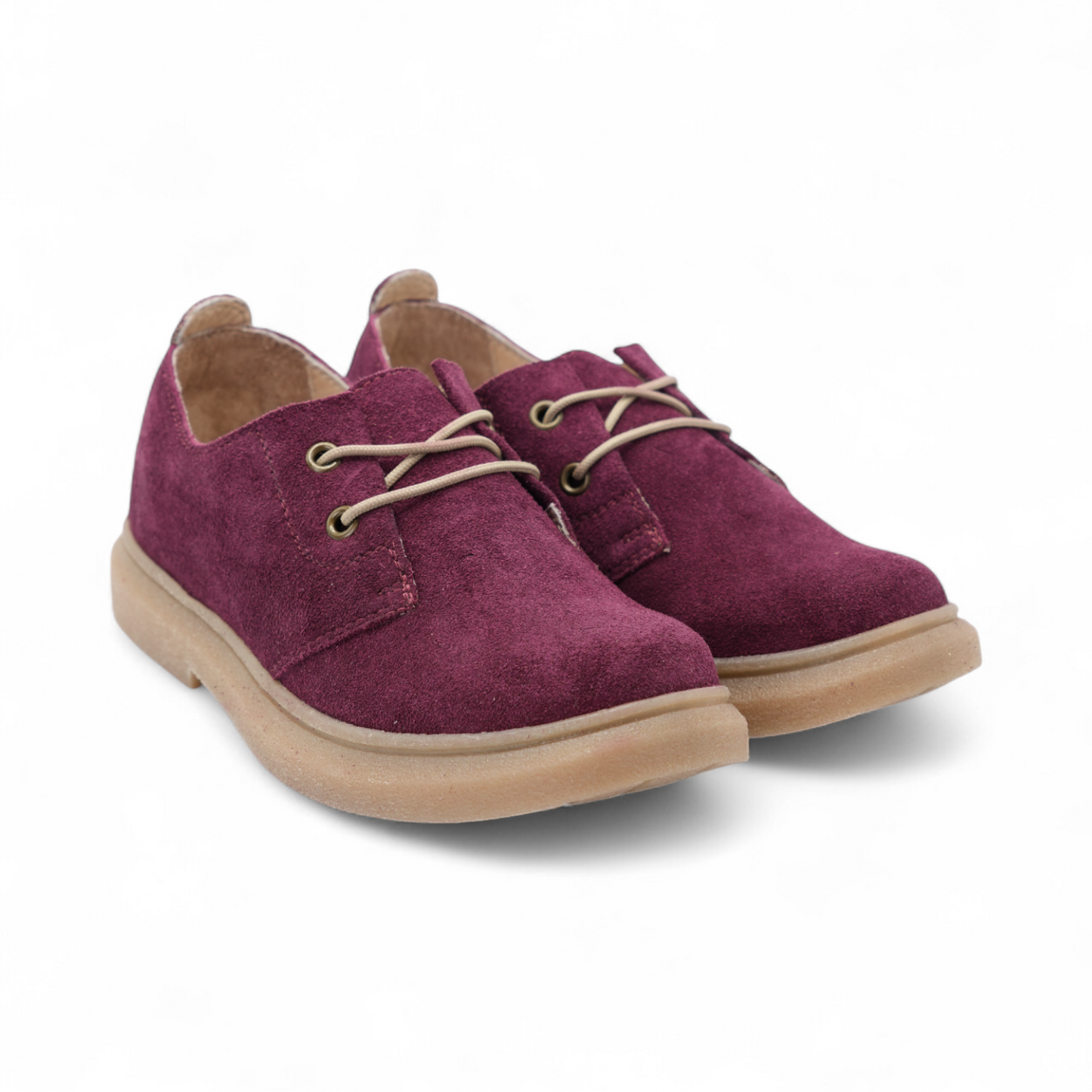 Zapato Maya Uva
