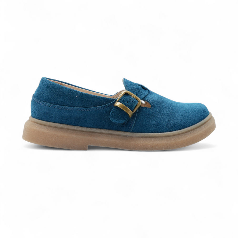 
                  
                    Zapato Doha Blue
                  
                