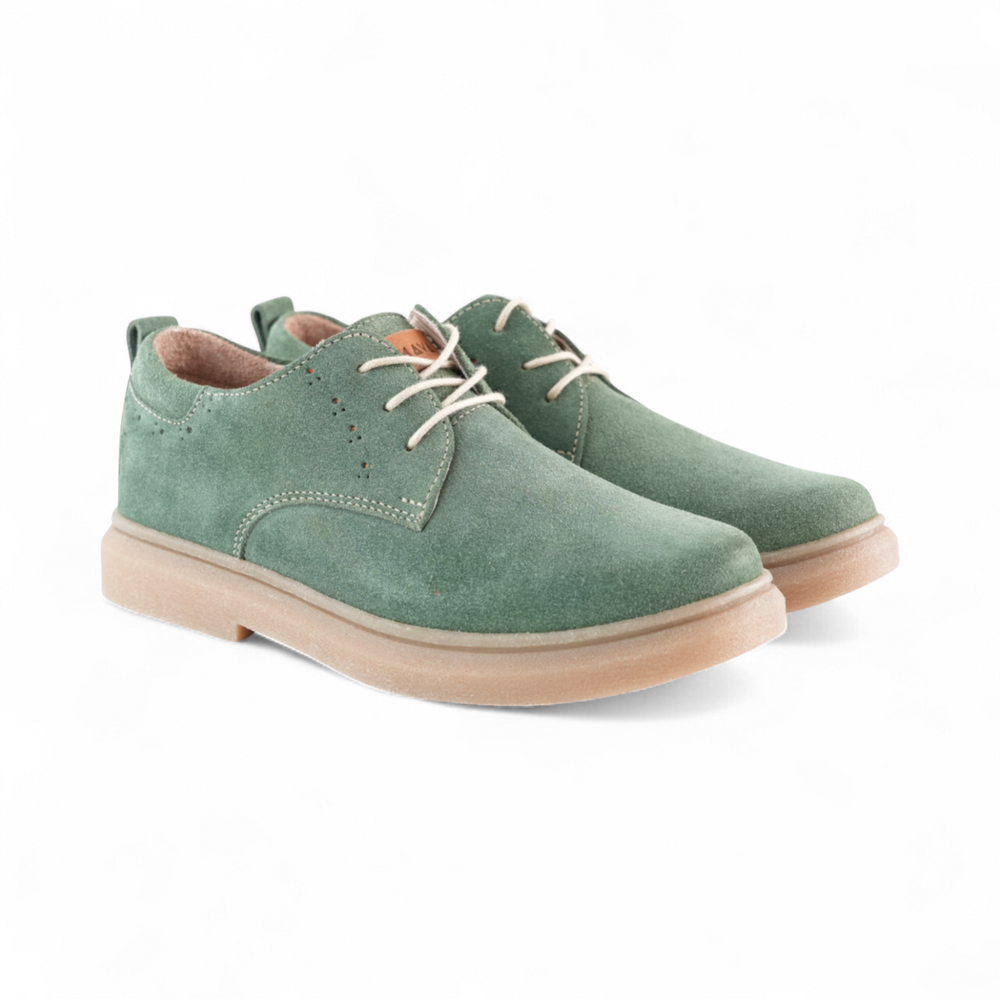 Zapato Maia Verde